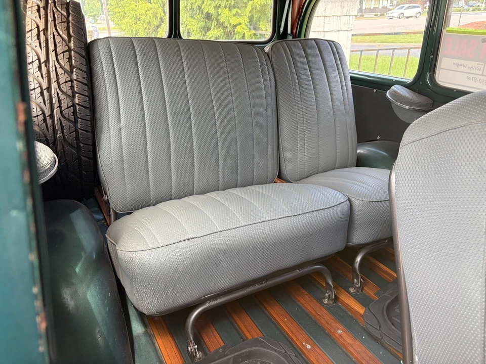 1958 Willys Pickup - Image 8 of 16