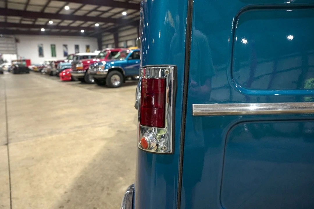 1958 Willys - Image 31 of 31