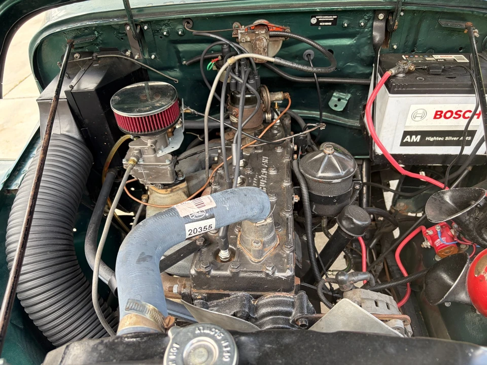 1958 Willys Pickup - Image 15 of 16