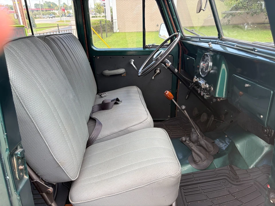 1958 Willys Pickup - Image 7 of 16