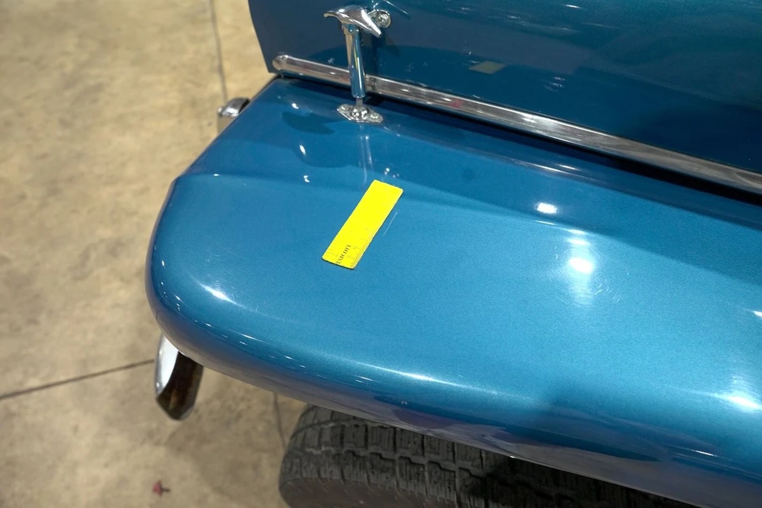1958 Willys - Image 26 of 31