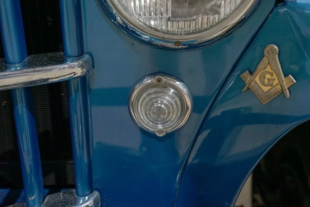 1958 Willys - Image 30 of 31