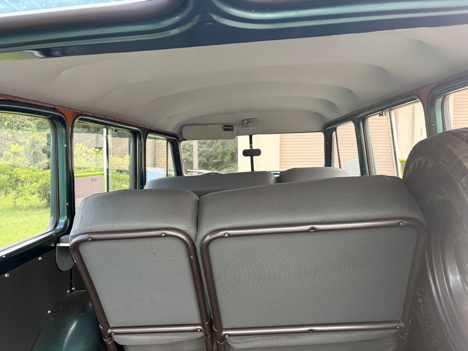 1958 Willys Pickup - Image 11 of 16