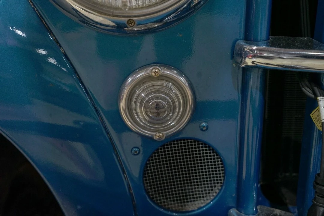 1958 Willys - Image 29 of 31