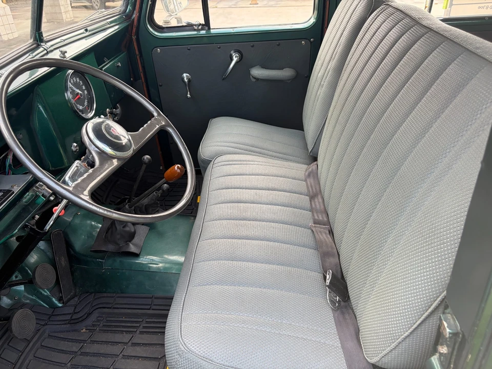 1958 Willys Pickup - Image 9 of 16