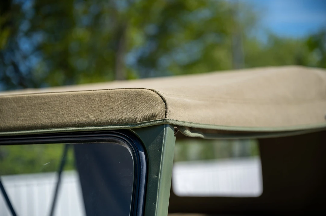 1958 Willys CJ-3B - Image 31 of 31