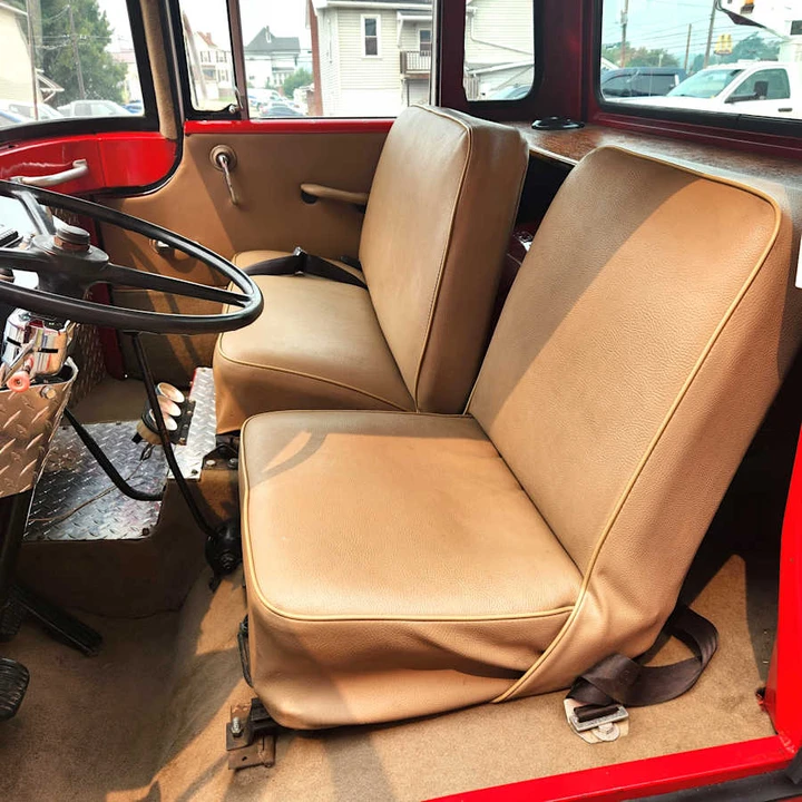 1958 Willys Pickup - Image 14 of 20