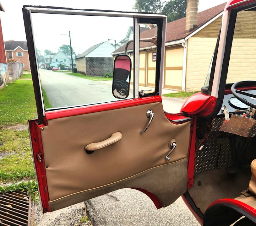 1958 Willys Pickup - Image 15 of 20