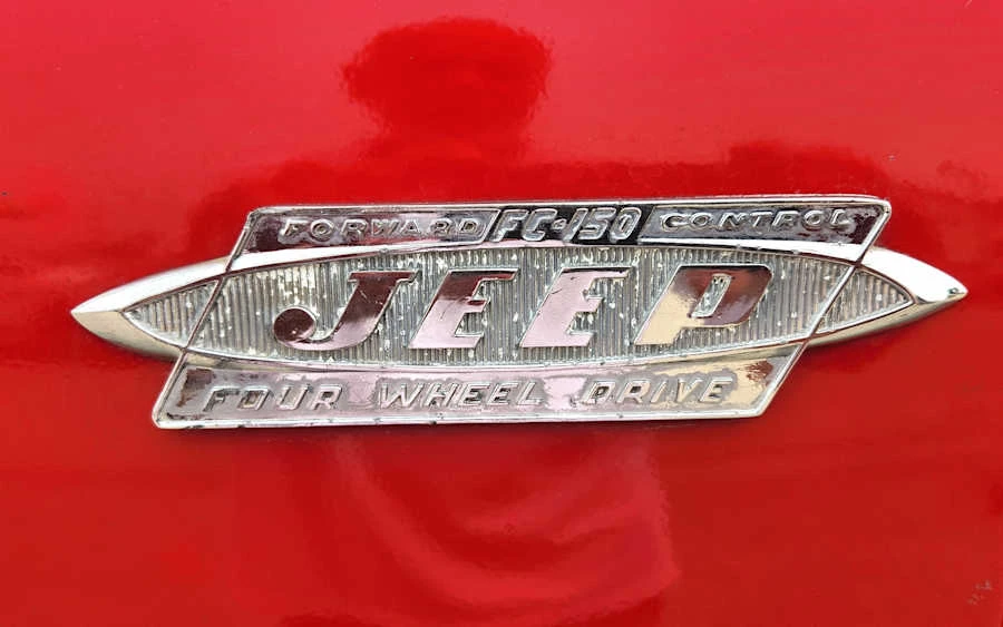 1958 Willys Pickup - Image 7 of 20