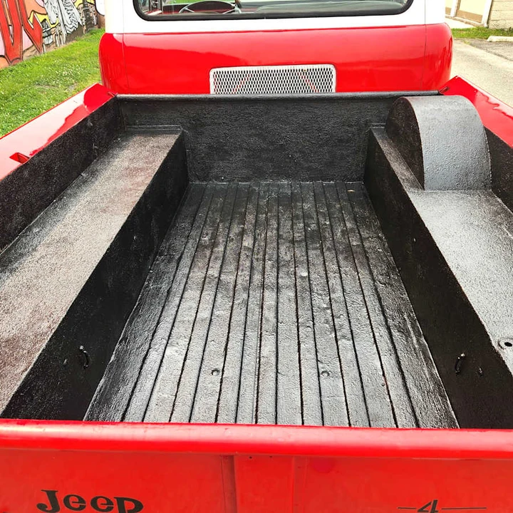 1958 Willys Pickup - Image 19 of 20