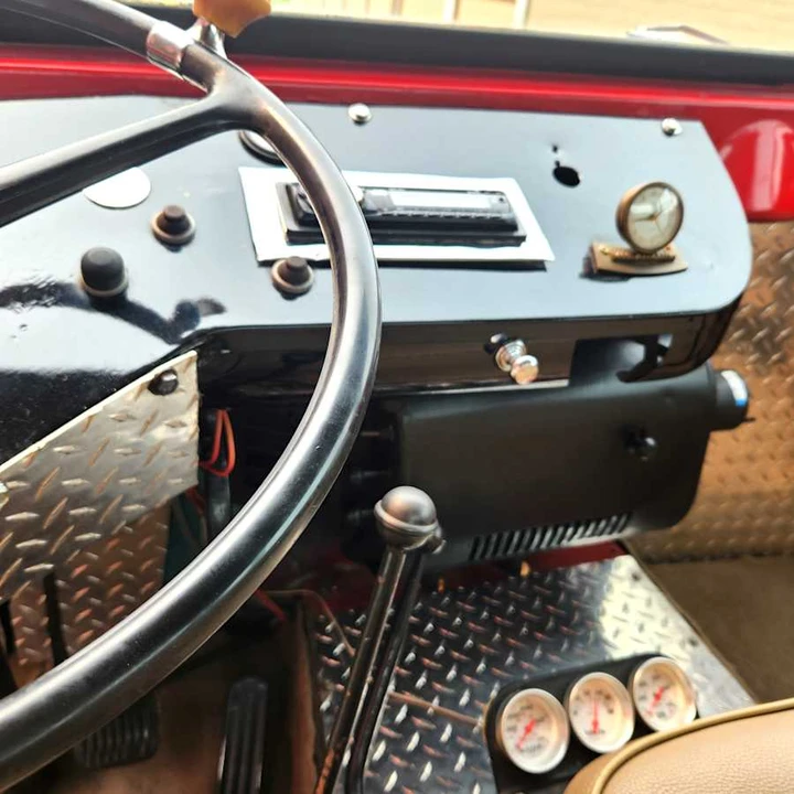 1958 Willys Pickup - Image 16 of 20