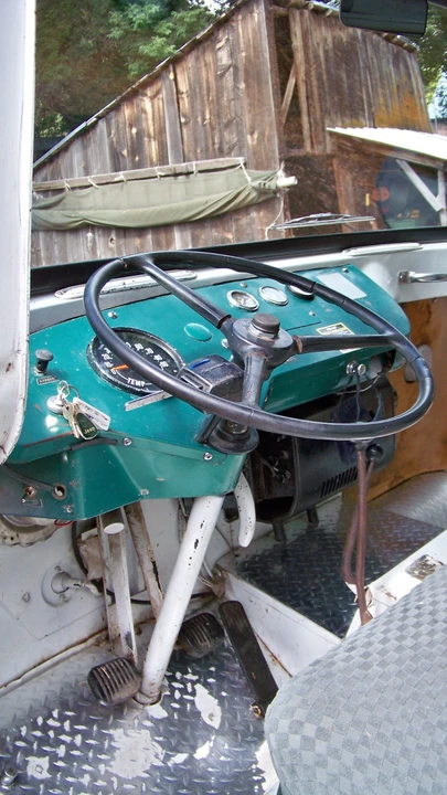 1958 Willys Pickup - Image 12 of 18