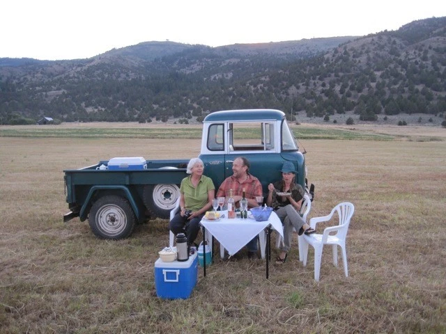 1958 Willys Pickup - Image 14 of 18