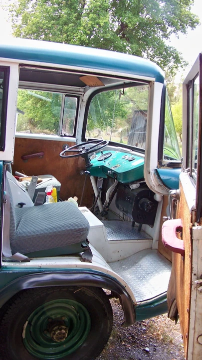 1958 Willys Pickup - Image 6 of 18