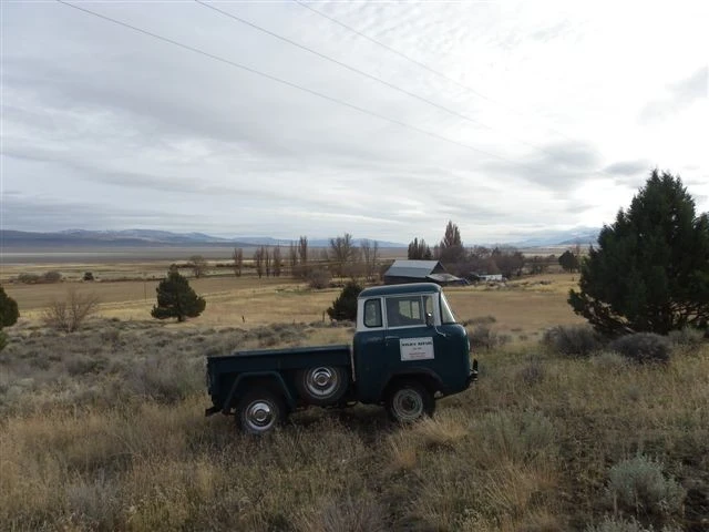 1958 Willys Pickup - Image 2 of 18