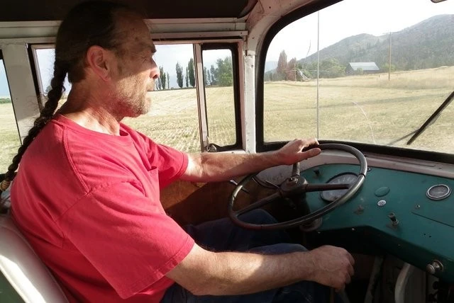 1958 Willys Pickup - Image 7 of 18