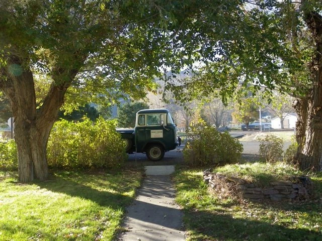 1958 Willys Pickup - Image 8 of 18