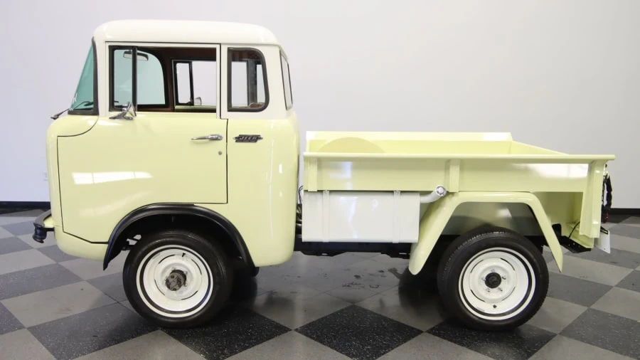 1958 Willys Pickup - Image 2 of 15