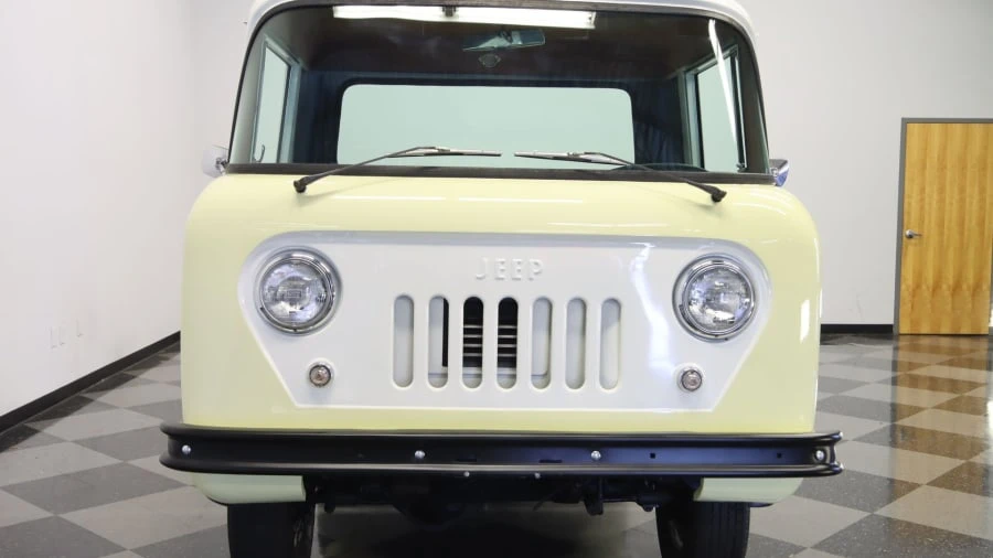 1958 Willys Pickup - Image 15 of 15