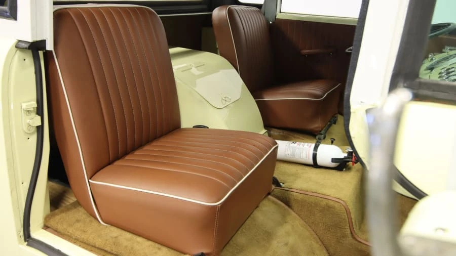 1958 Willys Pickup - Image 5 of 15