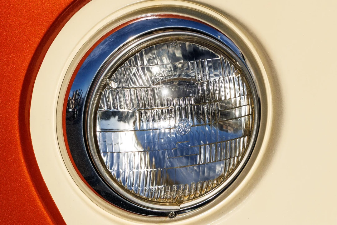 1958 Jeep Forward Control - Image 11 of 31