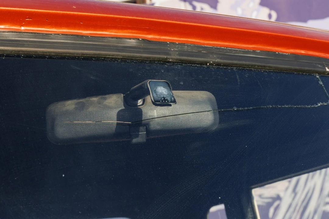 1958 Jeep Forward Control - Image 31 of 31