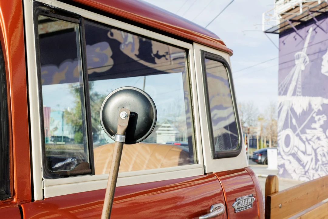 1958 Jeep Forward Control - Image 21 of 31