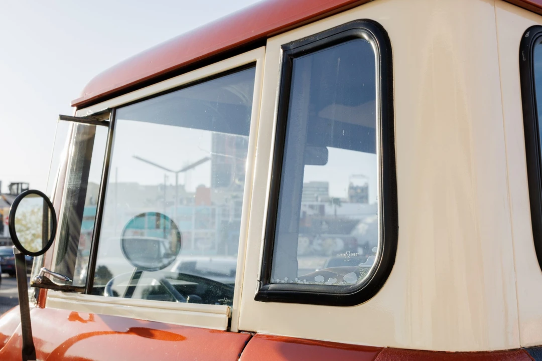 1958 Jeep Forward Control - Image 19 of 31