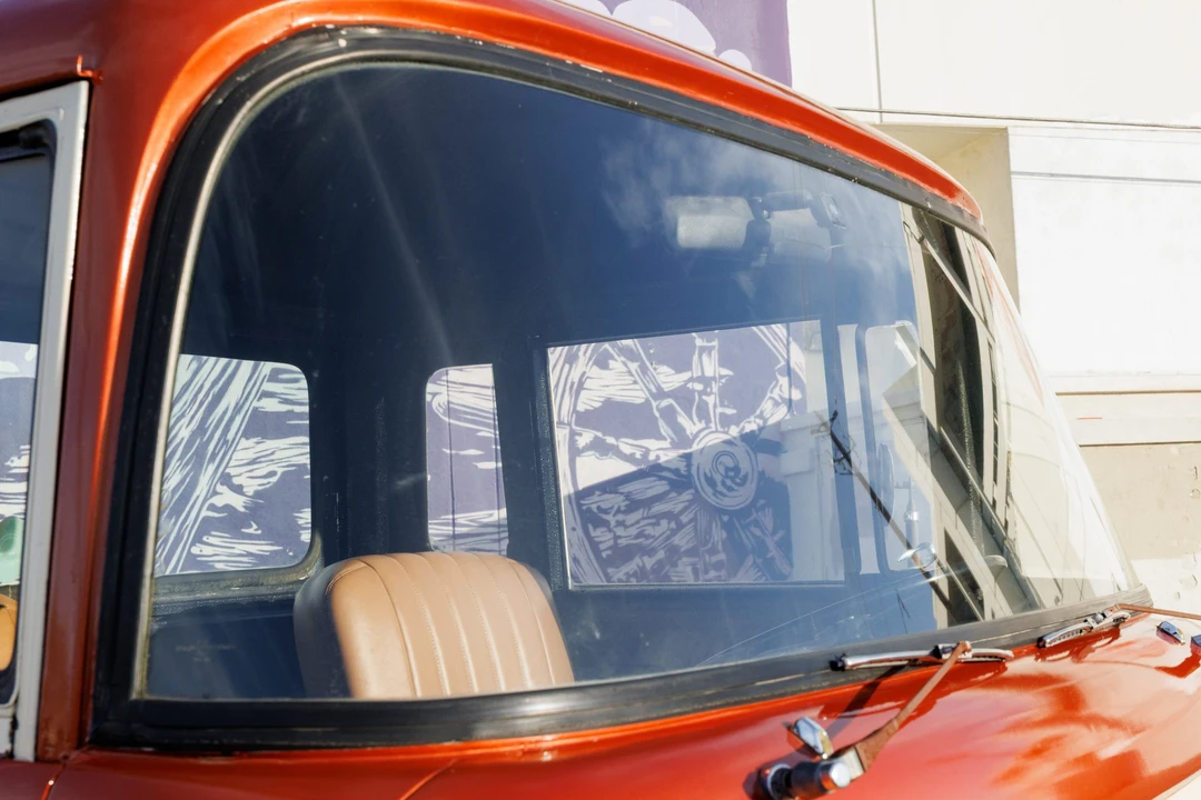 1958 Jeep Forward Control - Image 18 of 31
