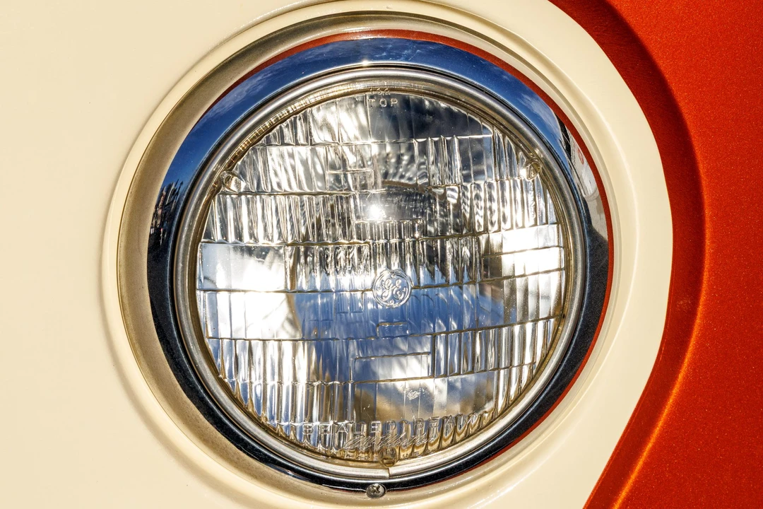 1958 Jeep Forward Control - Image 12 of 31