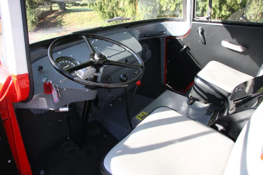 1958 Willys Pickup - Image 4 of 12