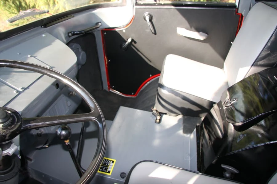 1958 Willys Pickup - Image 5 of 12