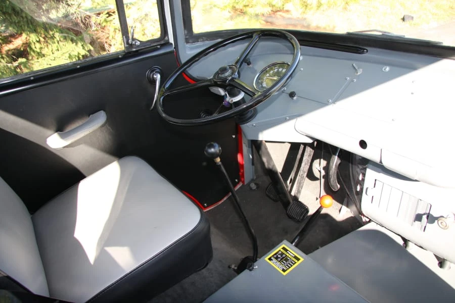 1958 Willys Pickup - Image 6 of 12