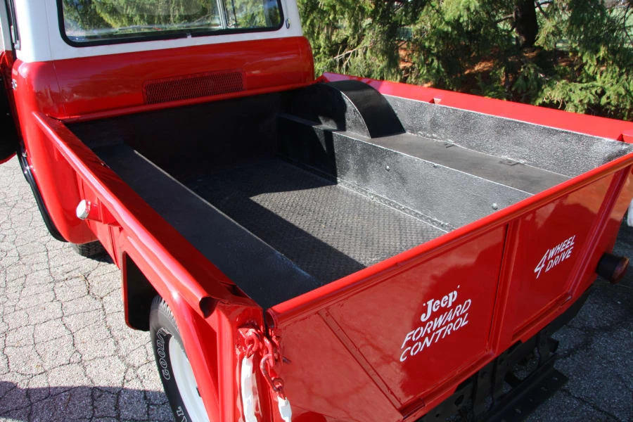 1958 Willys Pickup - Image 8 of 12