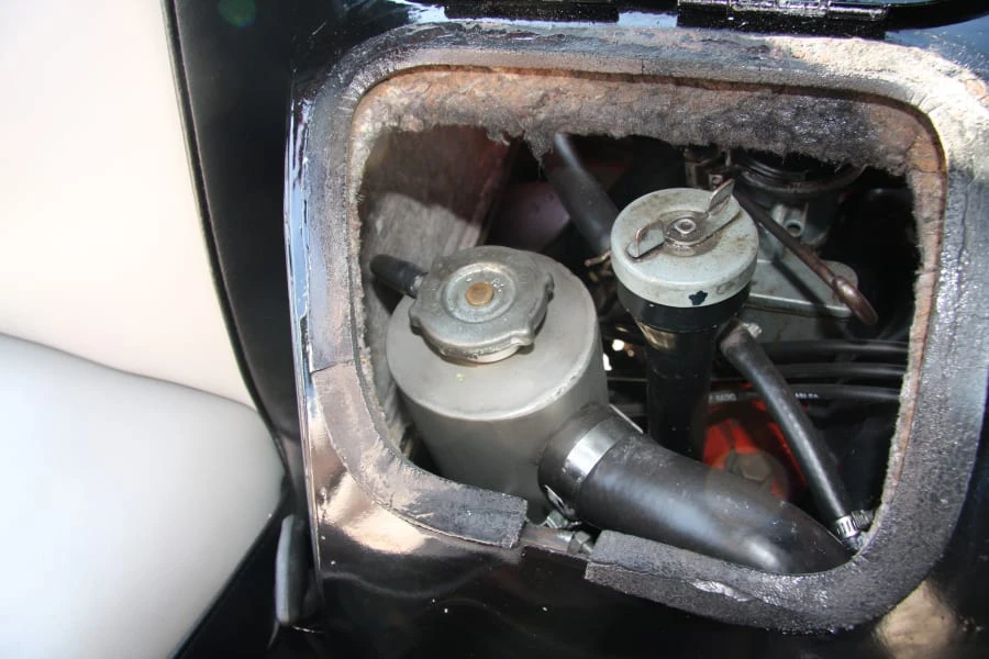 1958 Willys Pickup - Image 10 of 12