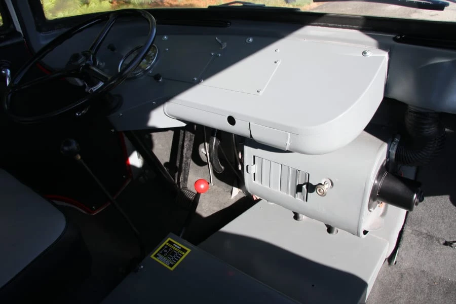 1958 Willys Pickup - Image 12 of 12