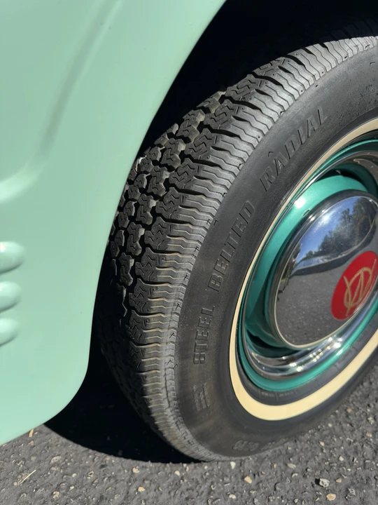 1958 Willys Jeep Wagon - Image 21 of 31