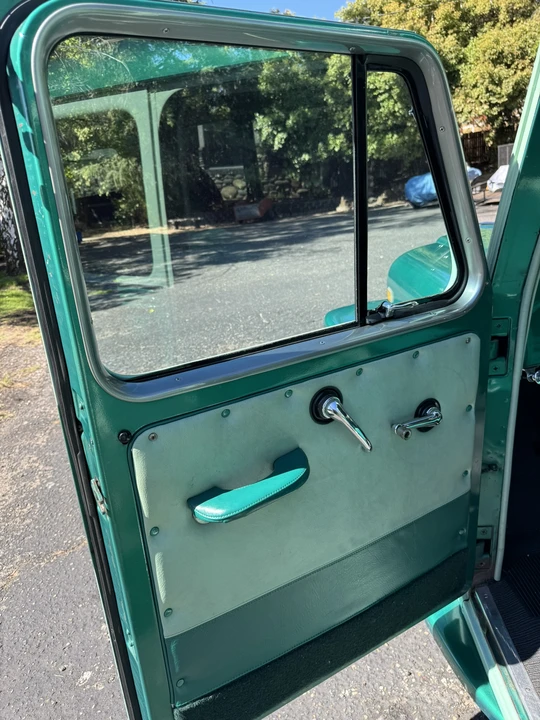 1958 Willys Jeep Wagon - Image 22 of 31
