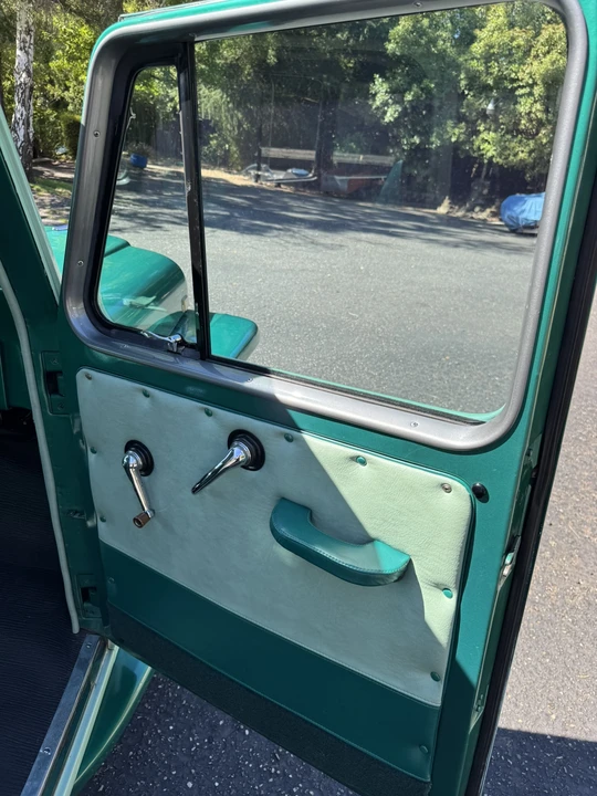 1958 Willys Jeep Wagon - Image 27 of 31