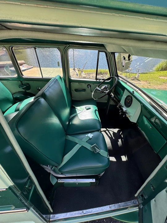 1958 Willys Jeep Wagon - Image 25 of 31