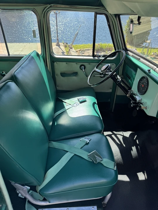 1958 Willys Jeep Wagon - Image 26 of 31
