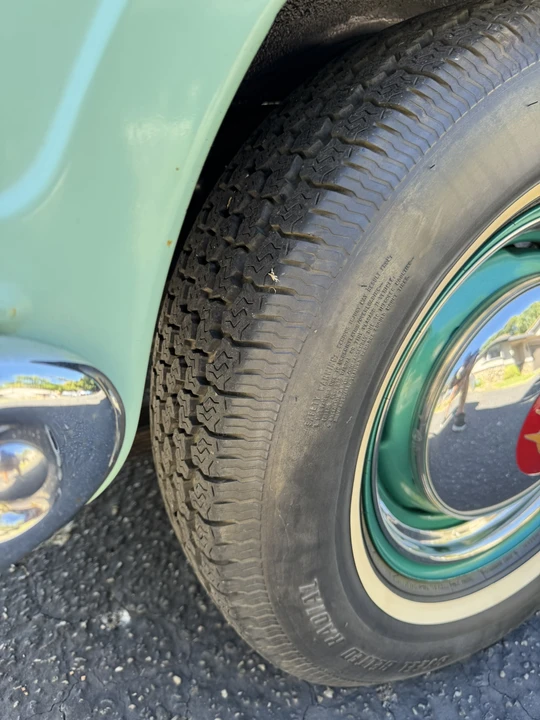 1958 Willys Jeep Wagon - Image 20 of 31