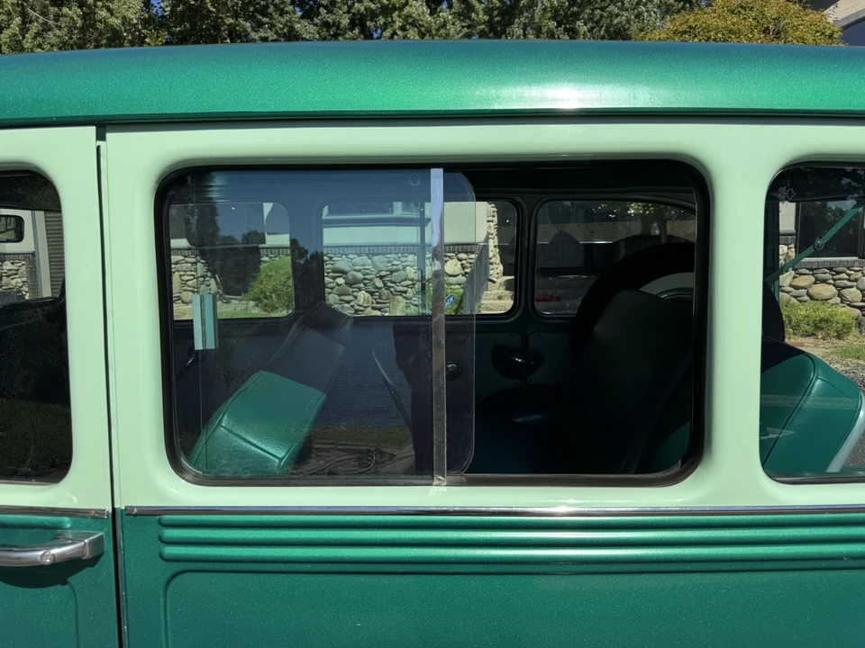 1958 Willys Jeep Wagon - Image 15 of 31
