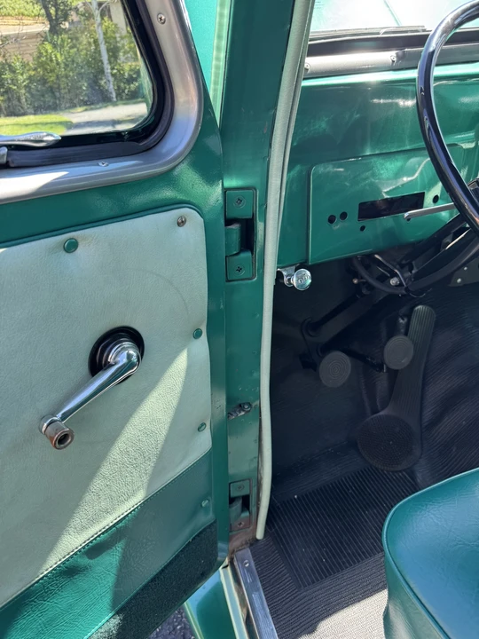 1958 Willys Jeep Wagon - Image 23 of 31