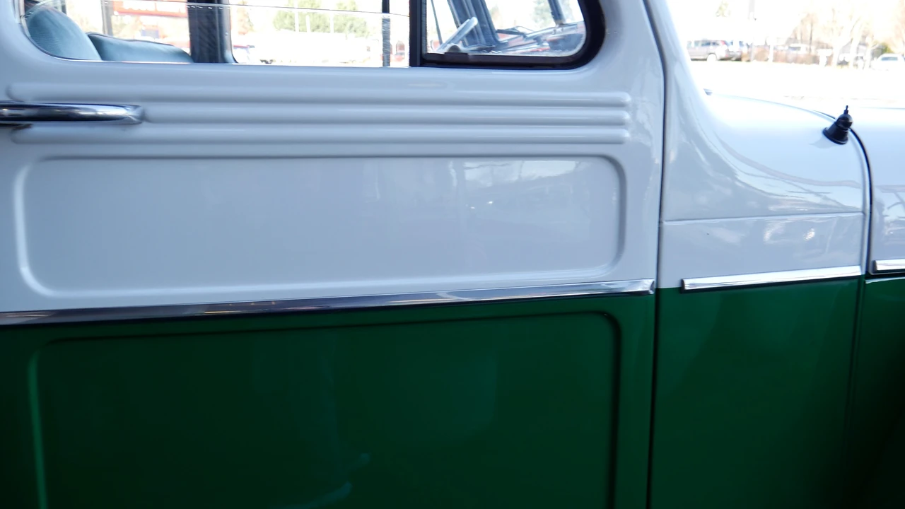 1958 Willys Jeep Wagon - Image 21 of 31