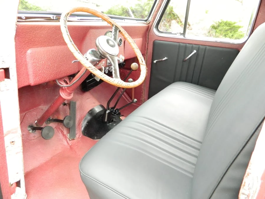 1958 Willys Pickup - Image 4 of 8