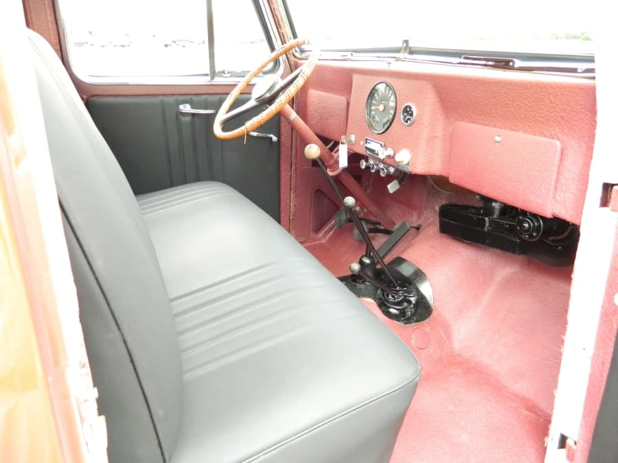 1958 Willys Pickup - Image 5 of 8