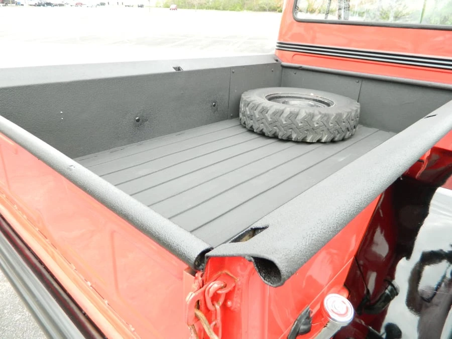 1958 Willys Pickup - Image 6 of 8