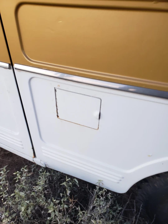 1958 Willys Jeep Wagon - Image 28 of 31