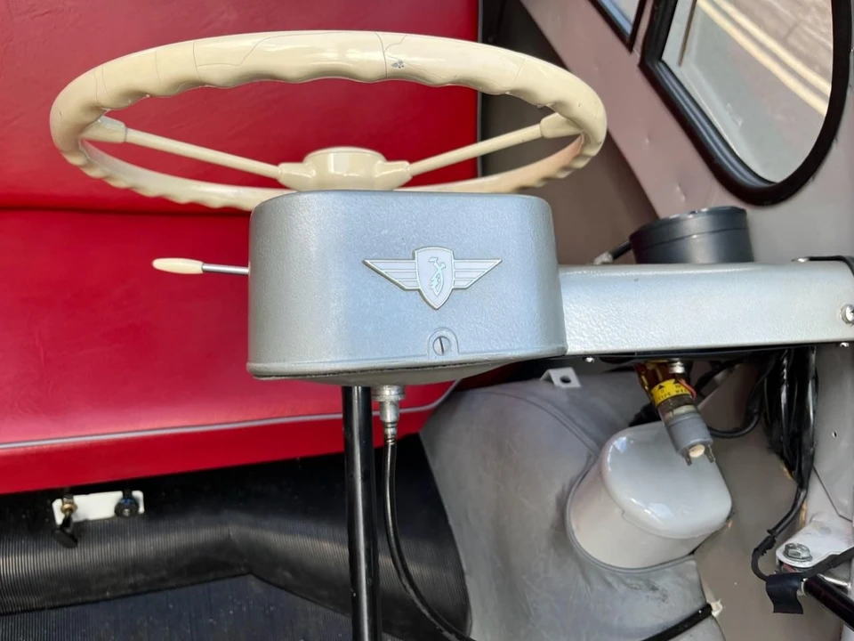 1958 Zundapp - Image 14 of 31